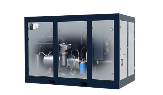 Jaguar Air Compressor