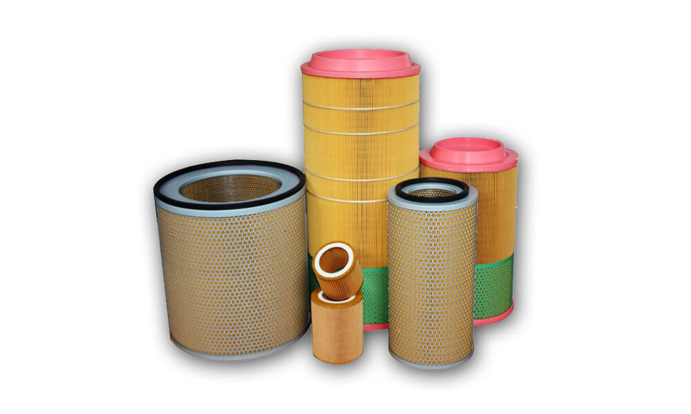 Atlas Copco Air Filter 